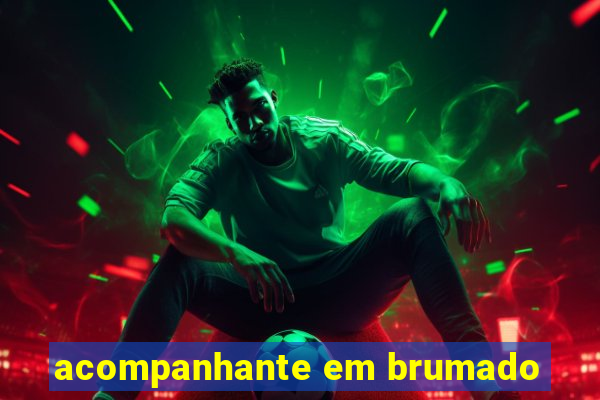 acompanhante em brumado